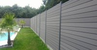 Portail Clôtures dans la vente du matériel pour les clôtures et les clôtures à Bining